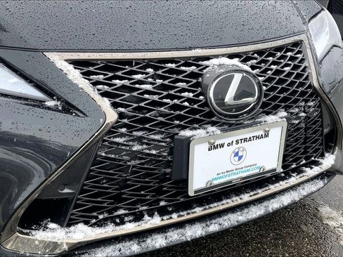 Used 2021 Lexus RC 300 F Sport w/ Accessory Package 2 image 32