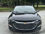 Used 2023 Chevrolet Malibu LT image 2