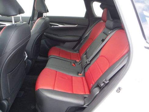 Used 2024 INFINITI QX50 Sport AWD/4WD image 42