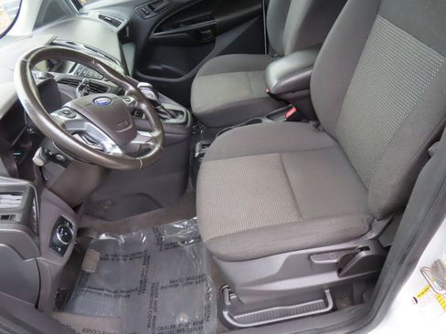 Used 2018 Ford Transit Connect XL image 8