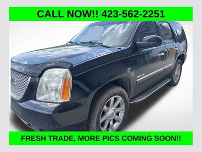Used 2011 GMC Yukon Denali