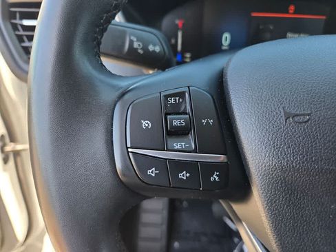 Used 2024 Ford Escape Active FWD image 20