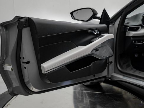 New 2026 Lotus Emira V6 SE Touring RWD image 87