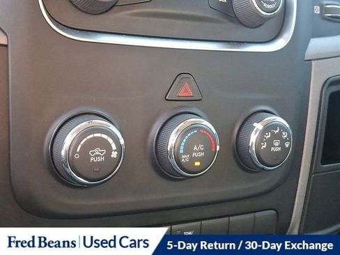 Used 2018 RAM 1500 ST image 23