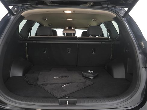 Certified 2023 Hyundai Santa Fe SEL AWD/4WD image 9