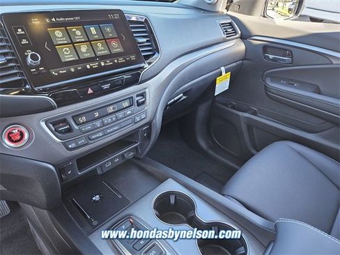 New 2026 Honda Ridgeline RTL image 10