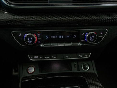 Used 2023 Audi SQ5 Premium Plus w/ Premium Plus Package image 22