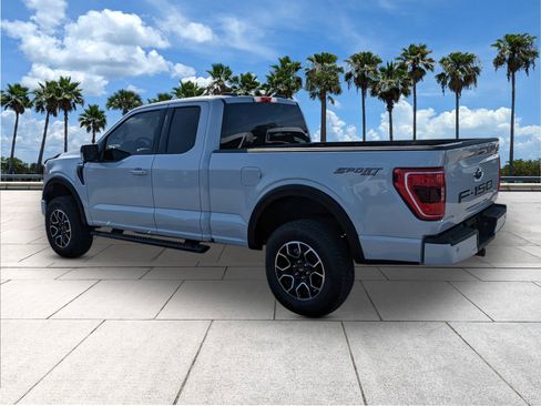 Used 2022 Ford F150 XLT w/ Equipment Group 302A High image 11