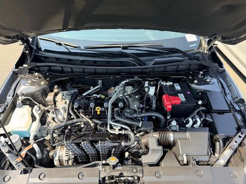 Used 2023 Nissan Altima 2.5 SL FWD image 30