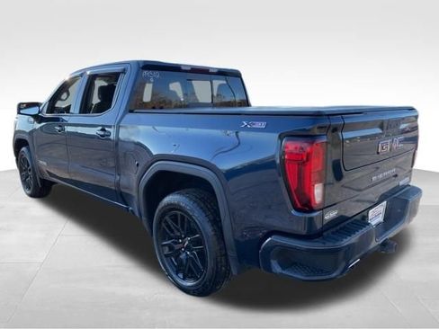 Used 2021 GMC Sierra 1500 Elevation w/ Preferred Package image 5