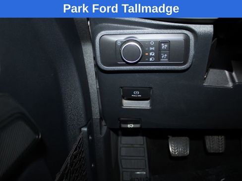 Used 2022 Ford Bronco 2-Door AWD/4WD image 17