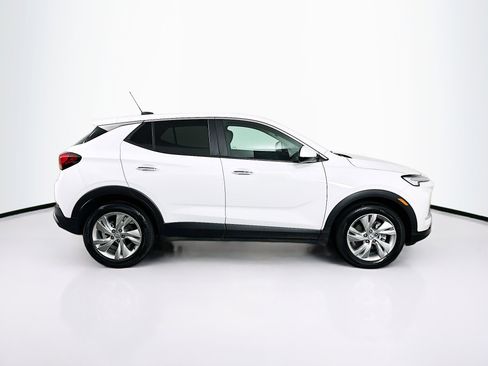 Used 2025 Buick Encore GX Preferred image 10