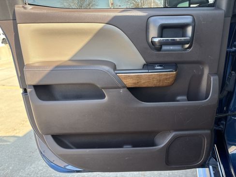 Used 2016 Chevrolet Silverado 3500 LTZ w/ Duramax Plus Package image 16