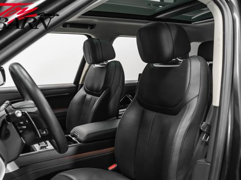 Used 2024 Land Rover Range Rover SE image 22