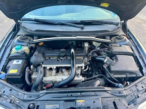 Used 2007 Volvo XC70 image 10