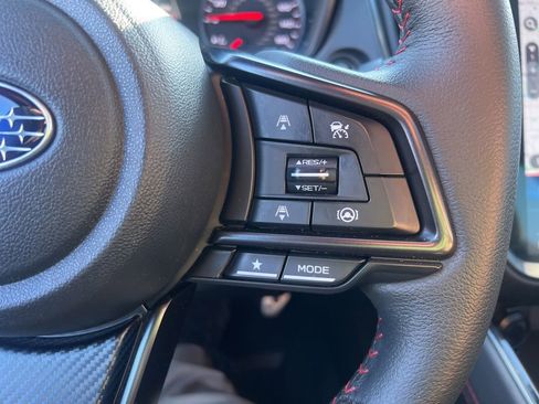 Used 2023 Subaru WRX GT image 61