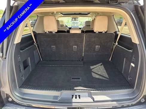 Used 2024 Ford Expedition Max Limited RWD image 10