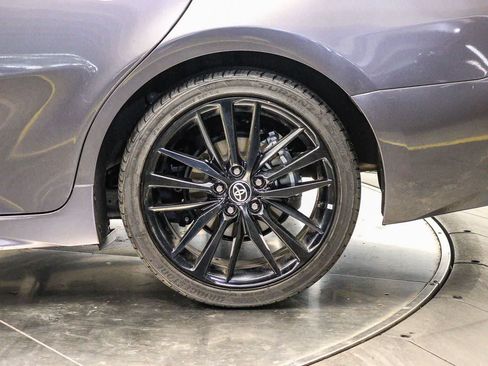 Used 2023 Toyota Camry XSE FWD image 10