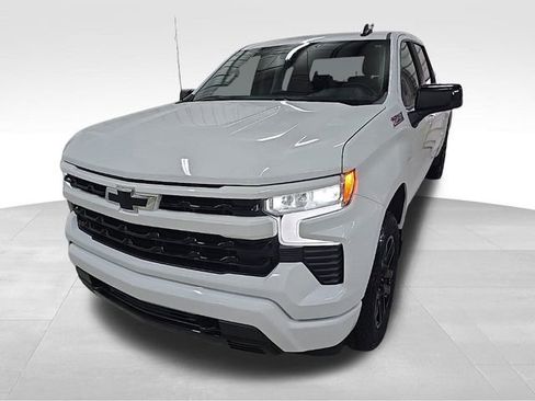 Used 2024 Chevrolet Silverado 1500 RST image 33