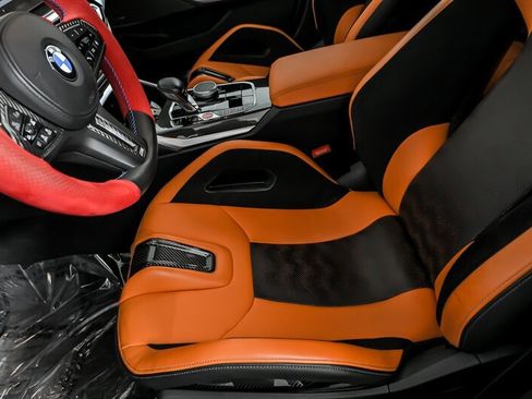 Used 2023 BMW M3 Competition AWD/4WD image 19