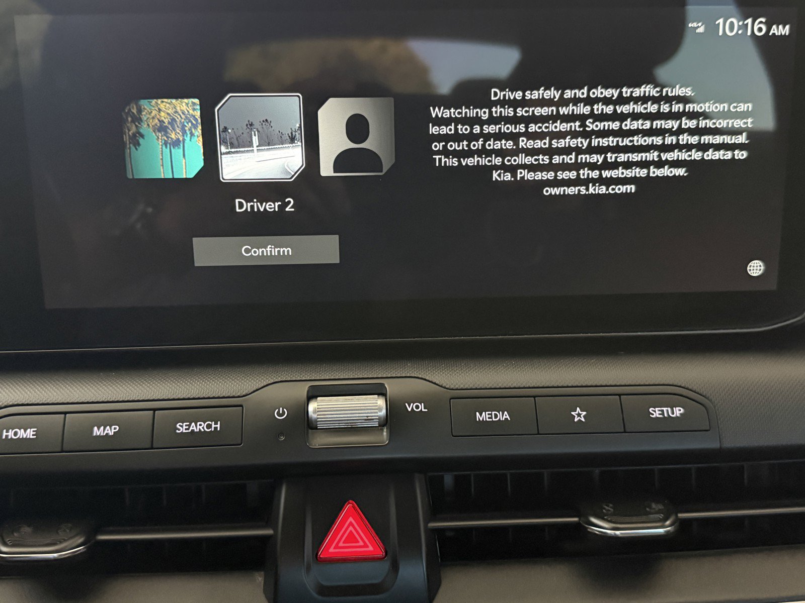 Used 2025 Kia K4 FWD image 14