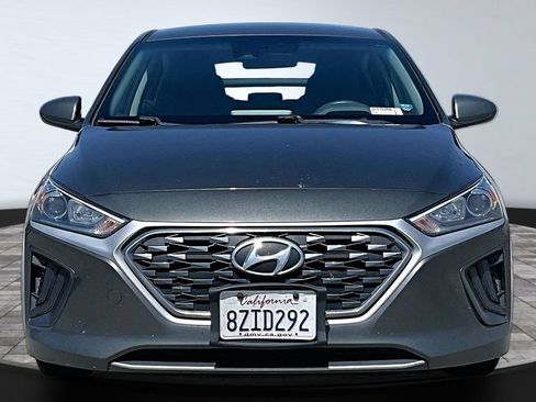 Used 2022 Hyundai Ioniq Blue FWD image 27