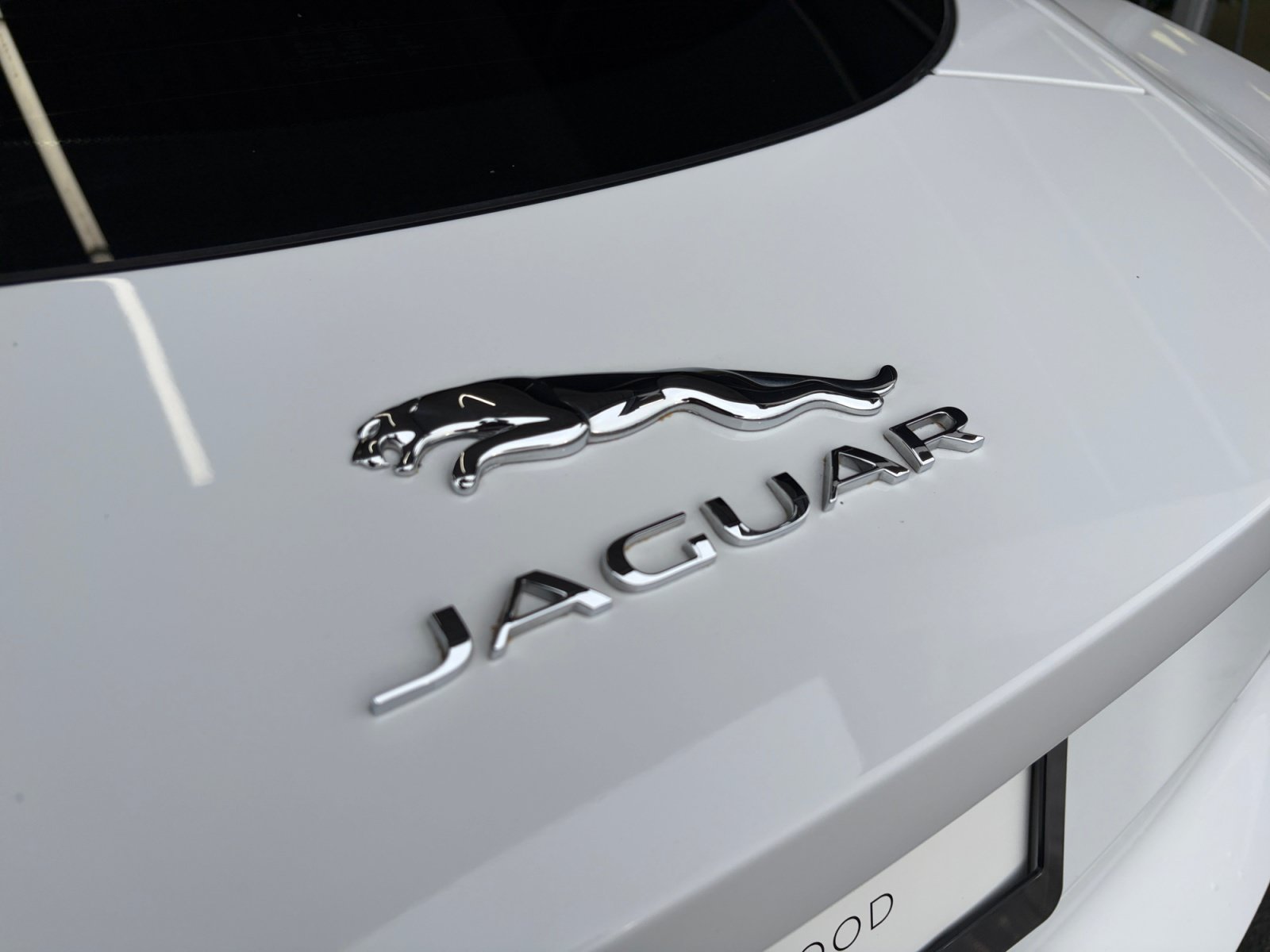 Used 2017 Jaguar F-TYPE Coupe RWD image 21