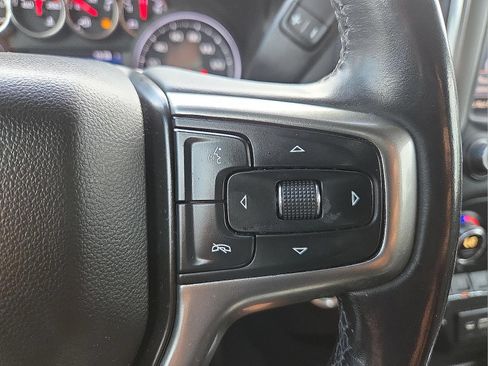 Used 2019 Chevrolet Silverado 1500 RST w/ All-Star Edition AWD/4WD image 24