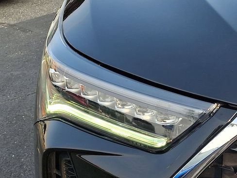 Certified 2023 Acura RDX AWD w/ Advance Package image 9