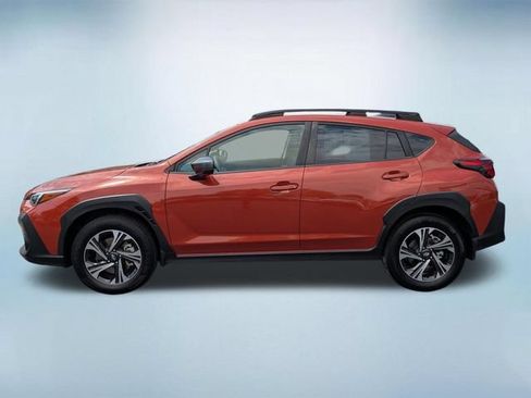 Used 2024 Subaru Crosstrek 2.0i Premium AWD/4WD image 4