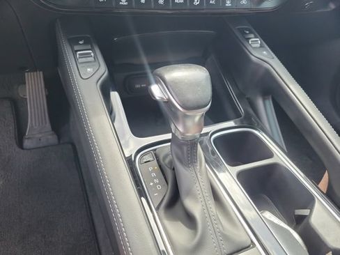 Used 2024 Kia Telluride EX FWD image 35