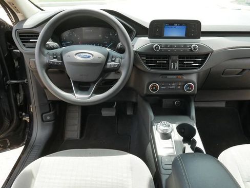 Used 2020 Ford Escape S FWD image 20