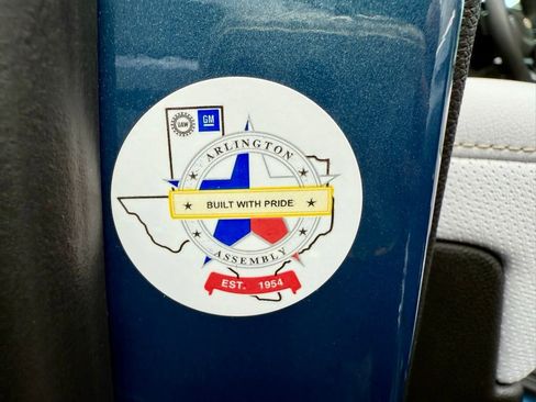 New 2026 Chevrolet Tahoe Premier image 56