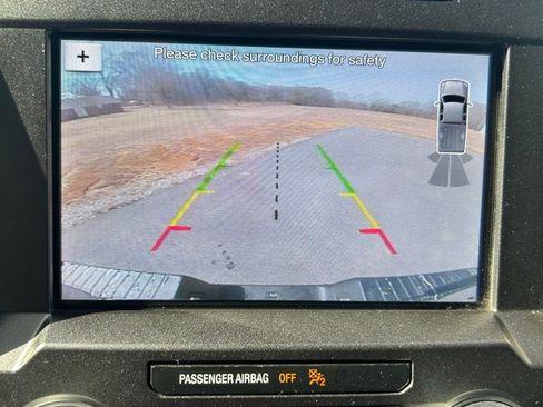 Used 2019 Ford F150 Lariat w/ Equipment Group 502A Luxury image 19