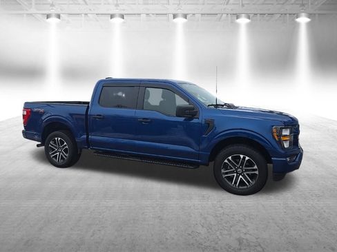 Used 2023 Ford F150 XL w/ STX Appearance Package image 14