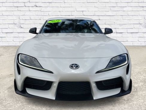 Used 2024 Toyota Supra RWD image 6