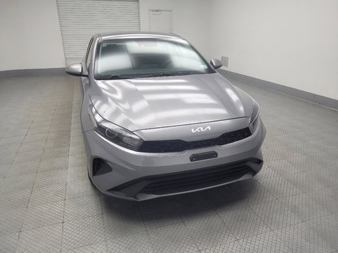 Used 2024 Kia Forte LXS FWD image 14