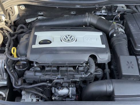 Used 2014 Volkswagen CC Sport image 44