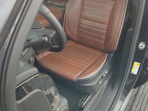 Used 2024 GMC Sierra 1500 Denali Ultimate image 15