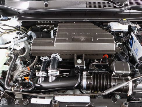 Used 2020 Honda CR-V EX image 30