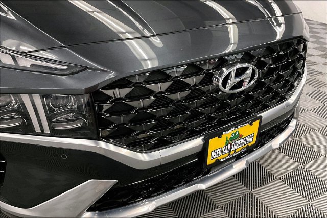 Used 2023 Hyundai Santa Fe Calligraphy AWD/4WD image 33