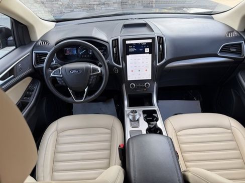 Used 2023 Ford Edge SEL w/ Convenience Package image 43