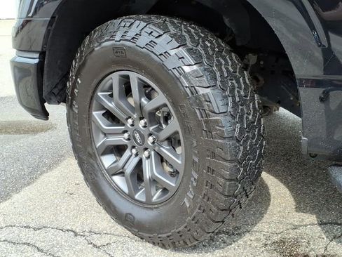 Used 2023 Ford F150 Tremor w/ Equipment Group 402A High image 8