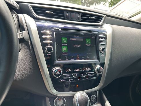 Certified 2023 Nissan Murano SL w/ Cargo Package FWD image 33