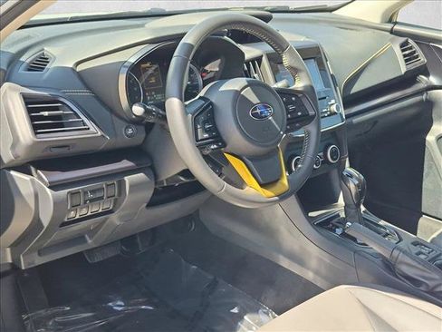 Used 2021 Subaru Crosstrek 2.5i Sport AWD/4WD image 10