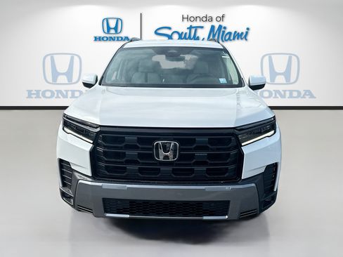 New 2026 Honda Pilot EX-L image 2