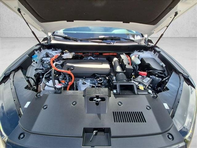 New 2027 Honda CR-V Sport-L image 16