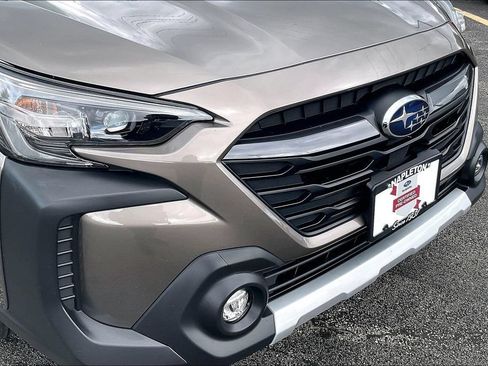 Used 2024 Subaru Outback Limited AWD/4WD image 34