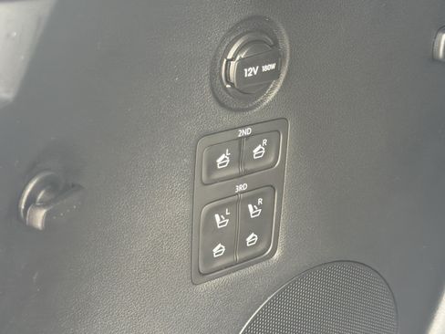 Used 2025 Hyundai Palisade Calligraphy AWD/4WD image 35
