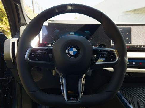 New 2026 BMW X3 xDrive30 w/ Premium Package image 11